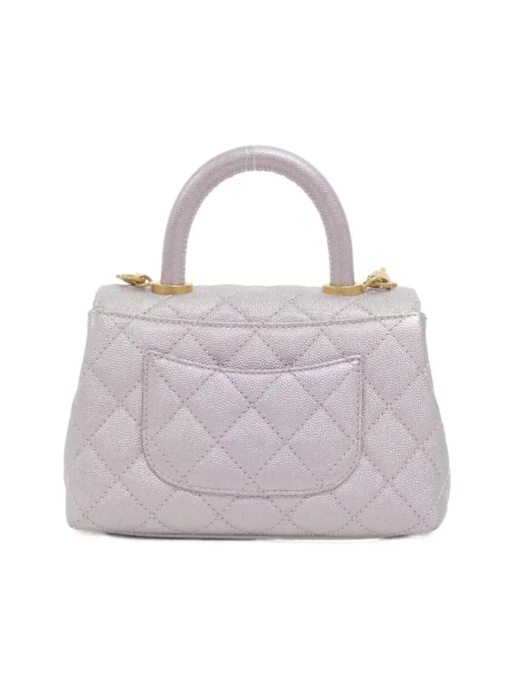 Chanel Bag Handbag Pink